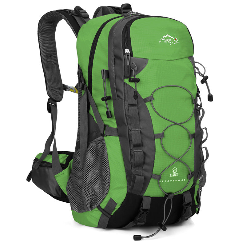 Local Lion Unisex Large Capacity Hiking Sports Backpacks