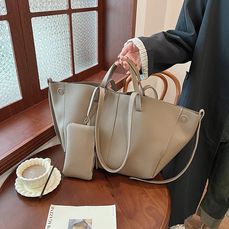 Minority Wings Style Vintage Commuter Trendy Shoulder Bags