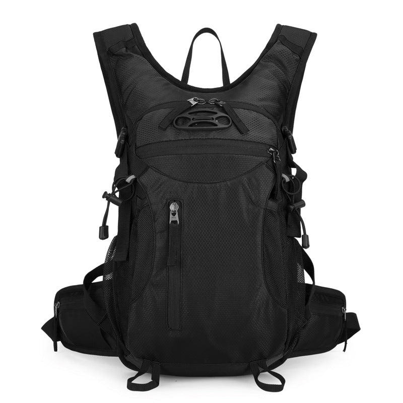 Biking Walking Lightweight Portable Versatile Waterproof Sports Backpacks