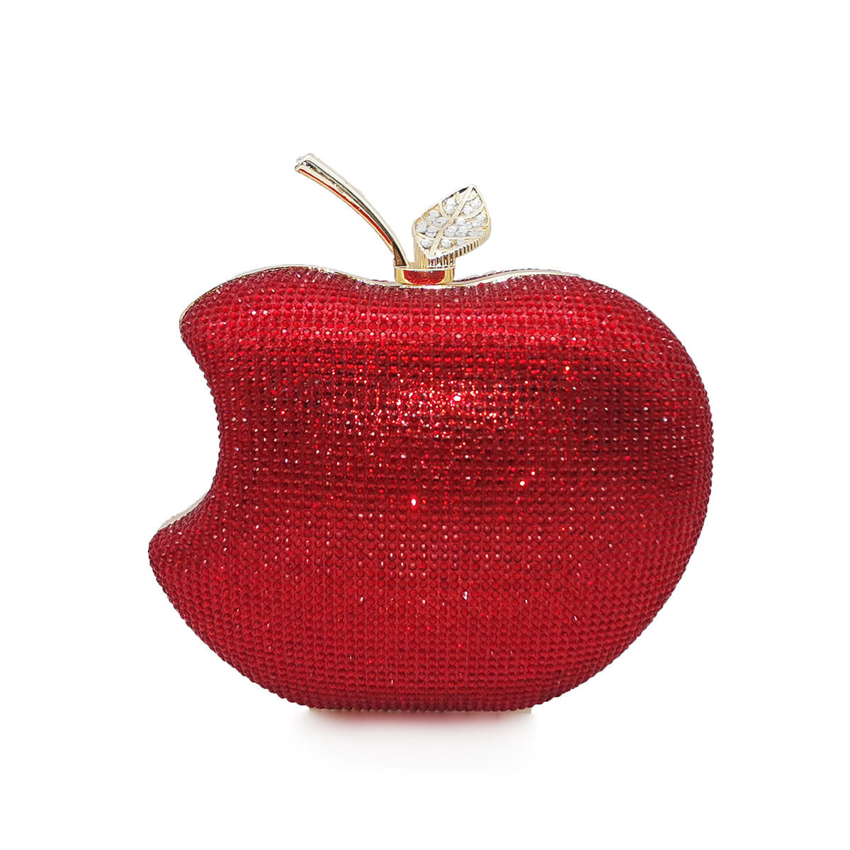 Popular Stylish Unique Banquet Clutch Apple Evening Bags