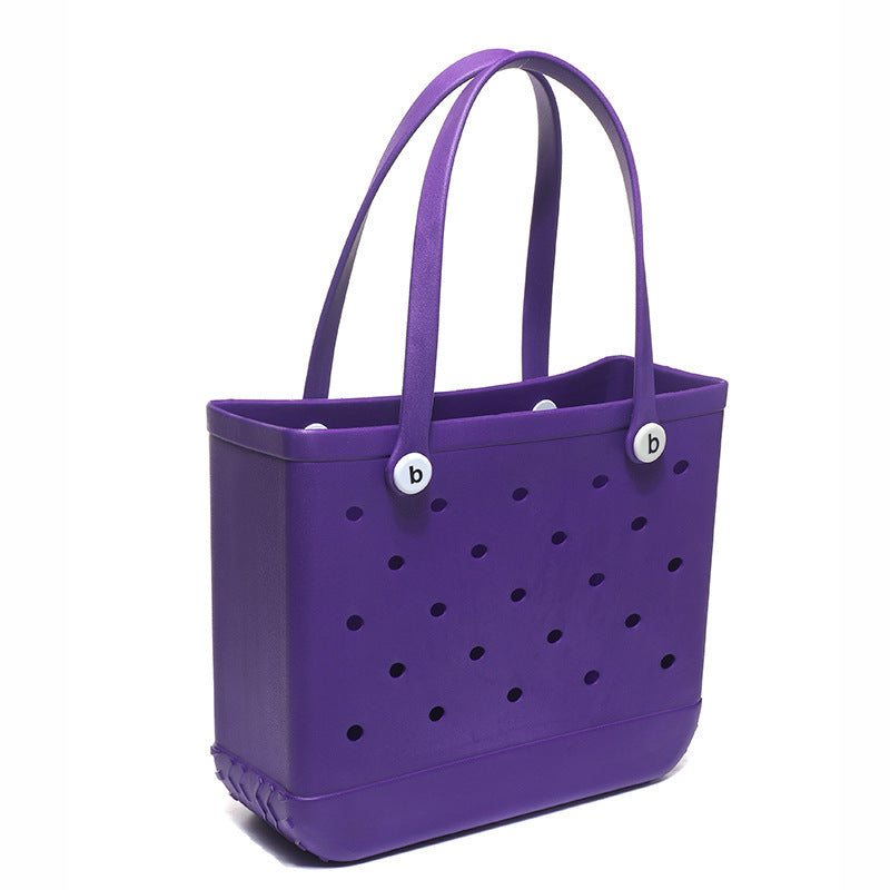 Beach Hole Portable Waterproof Washable Suitable For Bags