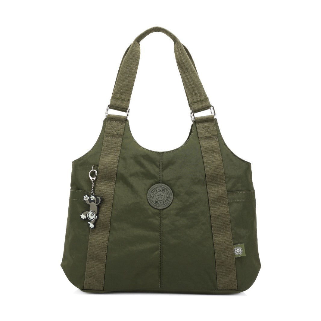 Women's Imported Water-repellent Cloth Breathable Large Capacity Women's Handbag