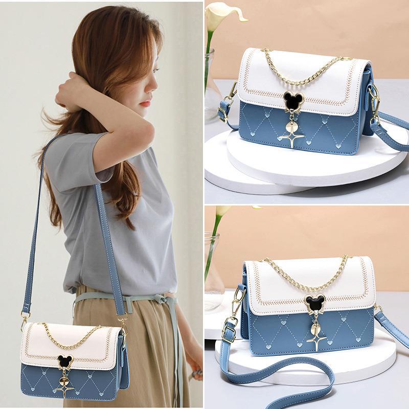 Trendy Classy Innovative Women's Fashion Chain Bags