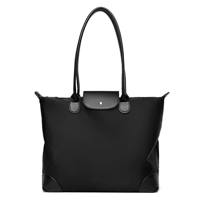 Women's Large Capacity Totes Computer Commuter Portable Shoulder Bags