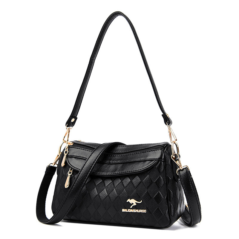 Women's Charming Mother Simple Elegant Trendy Bags