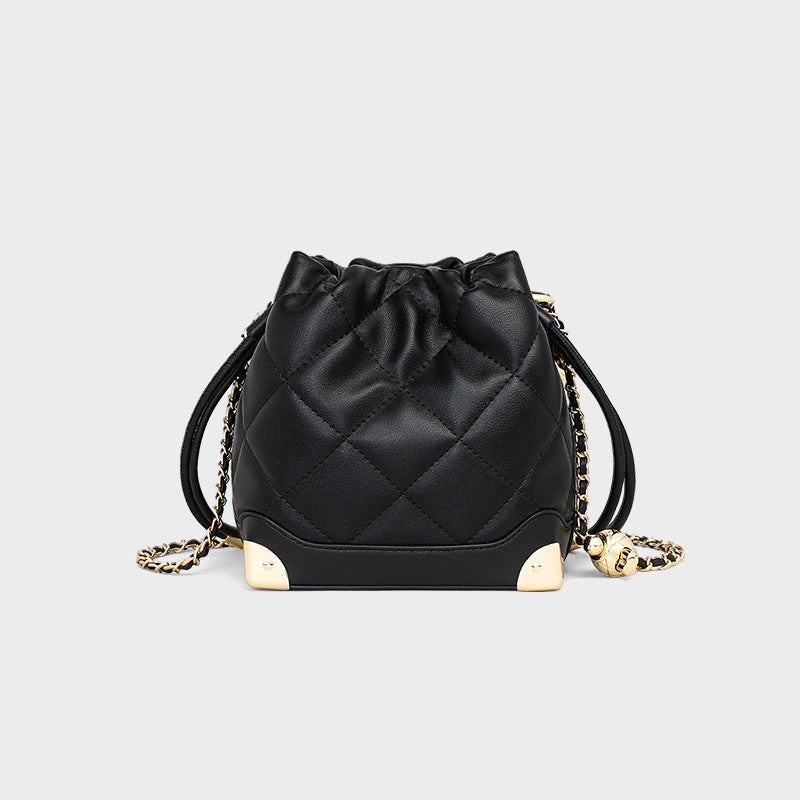 Slouchy Women's Summer High Sense Chain Bags