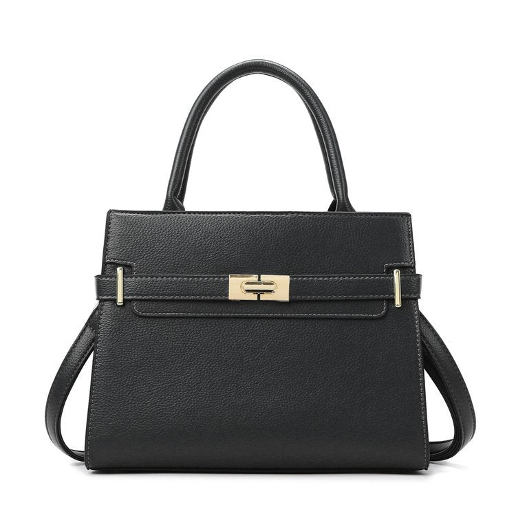 Women's Match Sets Retro Portable Fashion Women's Handbag
