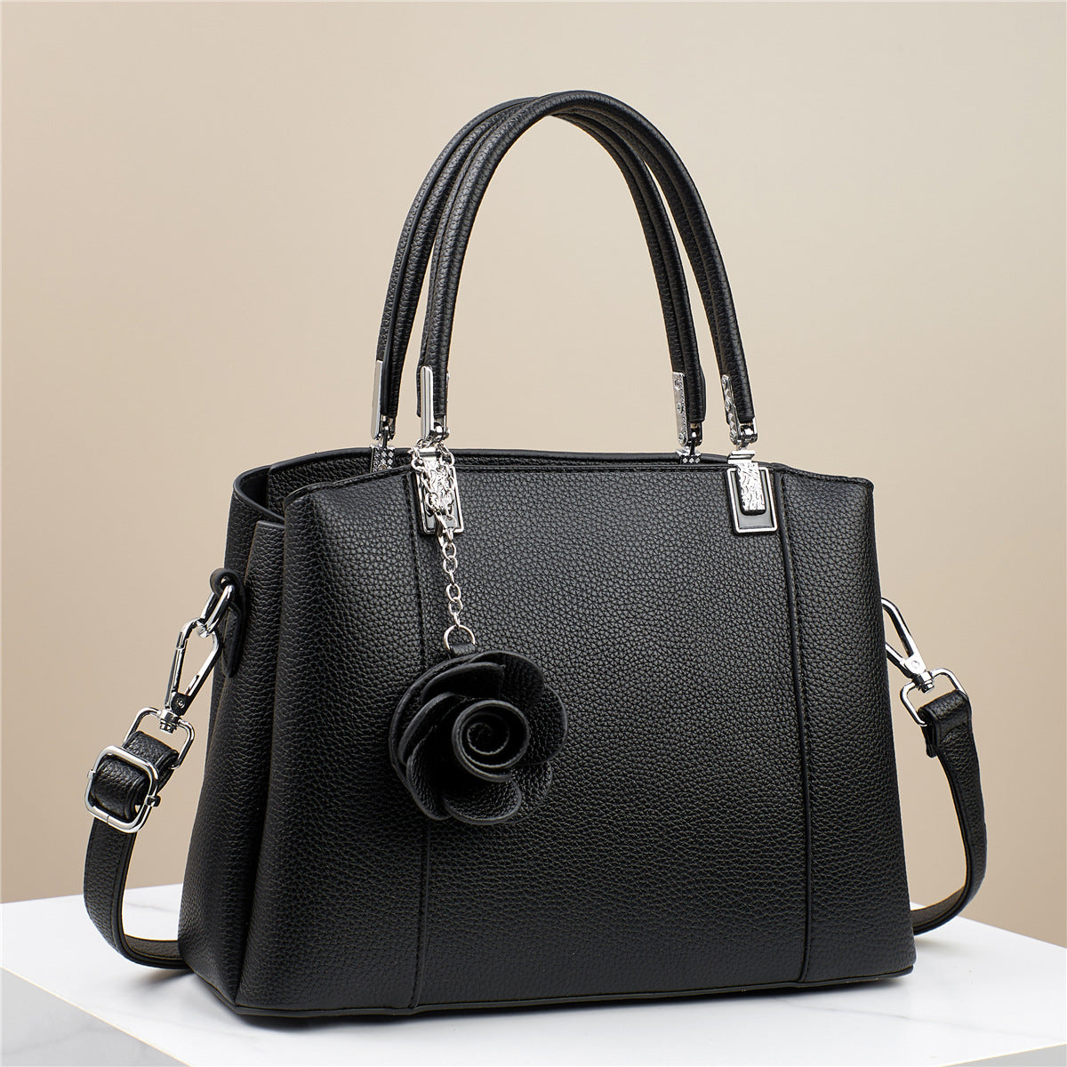 Women's Classic Innovative Korean Fashion Versatile Shoulder Bags