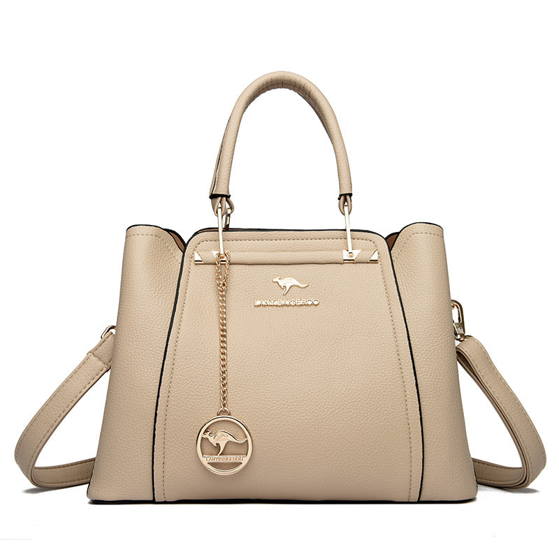 Women's Fashion Elegant Multi Compartment Cross Body Handbags