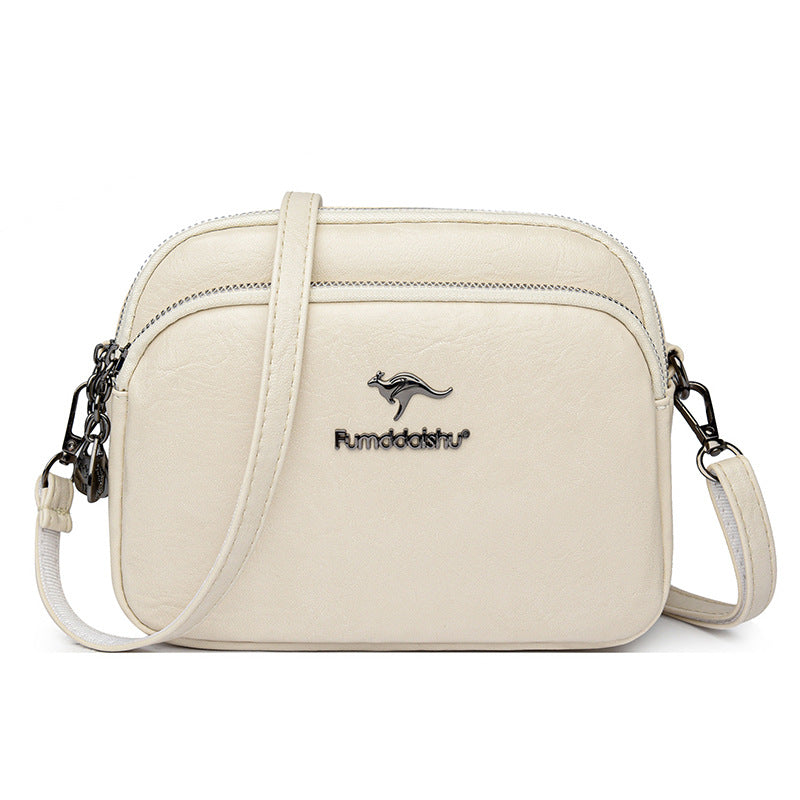 Women's Mother Simple Leisure Large Capacity Women's Shoulder Bag