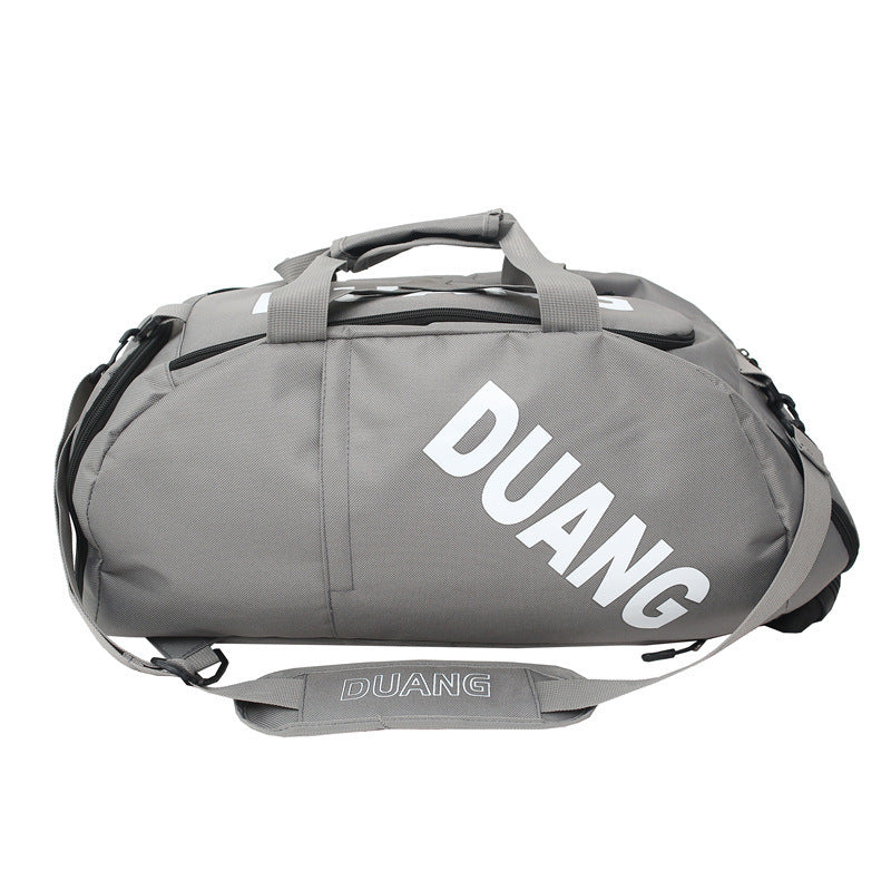 Men's Business Large Capacity Short Distance Lightweight Travel Bags