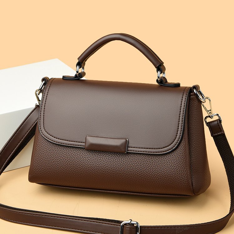 Women's Our Never Out Of Date Magnetic Crossbody Bags