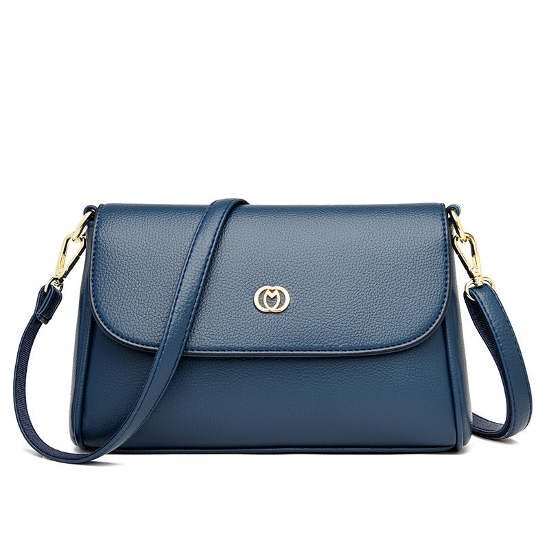 Beautiful Fashionable Mom Mother-in-law Generous Fashion Shoulder Bags