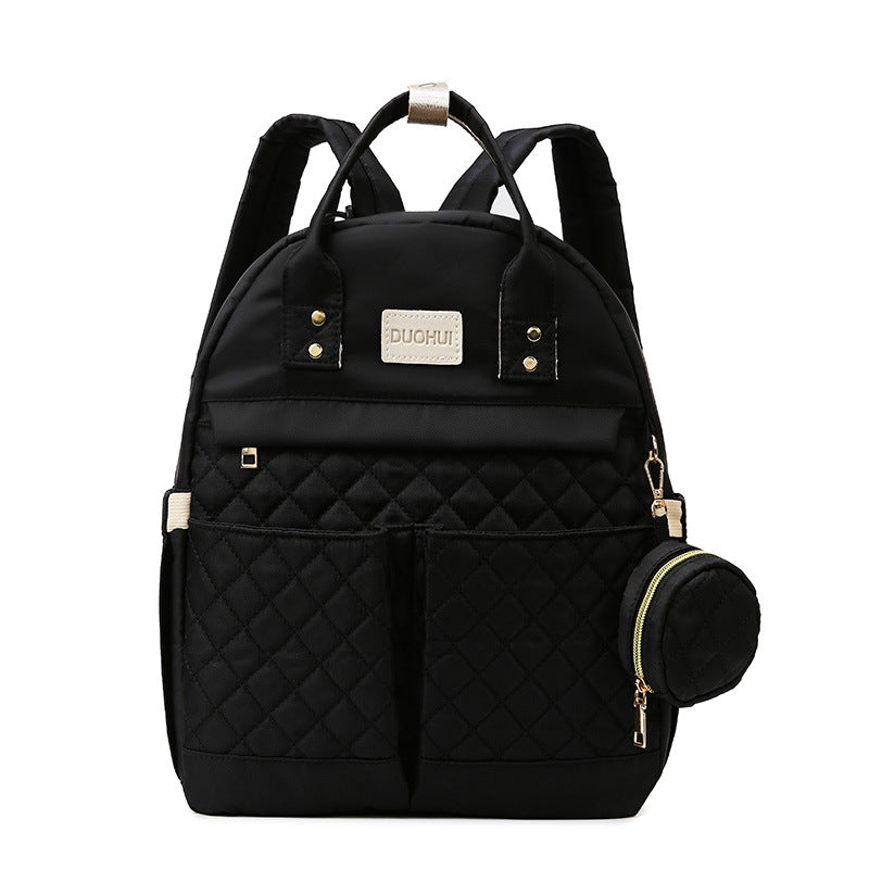 Embroidery Thread Mother Large Capacity Fashion Bags