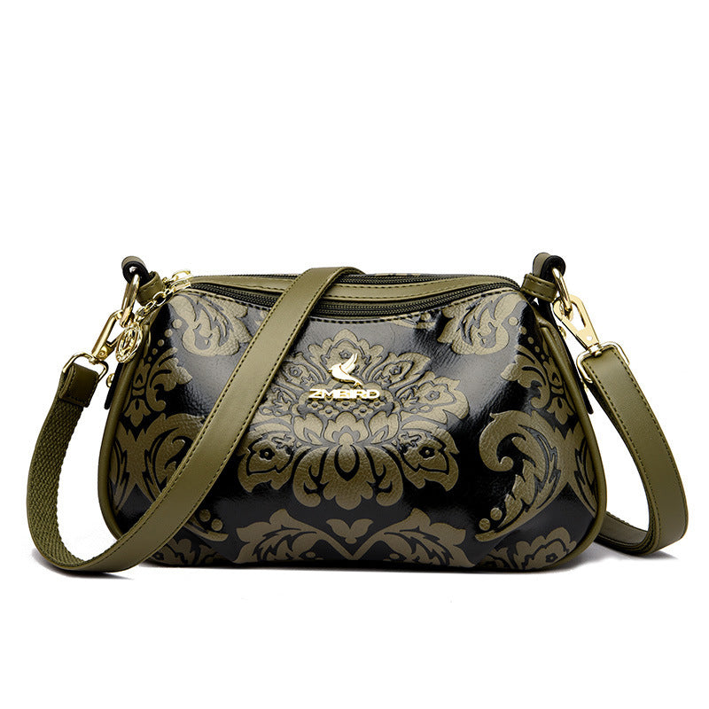 Women's Durable Trendy Pretty Slouchy Comfortable Shoulder Bags