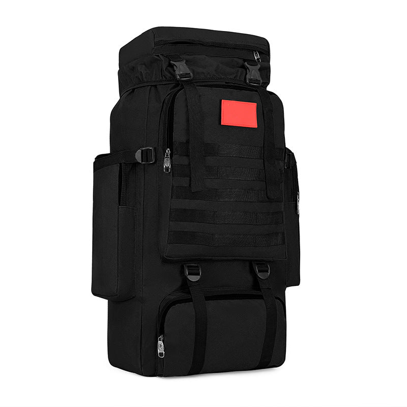 Elegant Innovative Oxford Cloth Camouflage Hiking Outdoor Bags