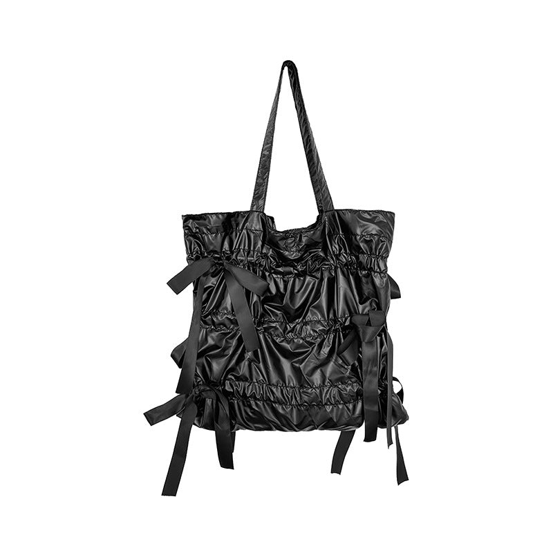 Women's Design Large Capacity Fashion Personalized Lightweight Shoulder Bags