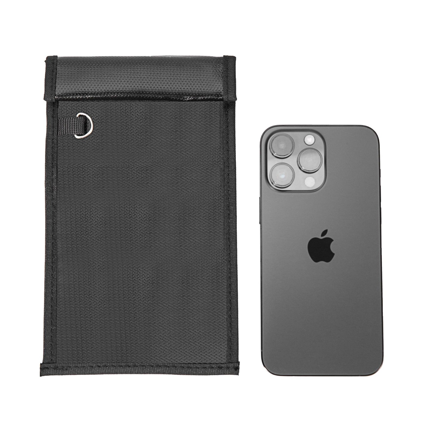 Mobile Platform Signal Shielding Fireproof Waterproof Phone Bags