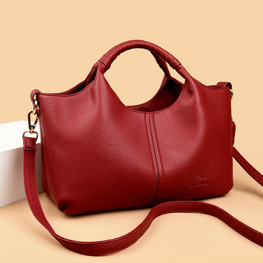 Women's Unique Comfortable Female Lady Trendy Shoulder Bags