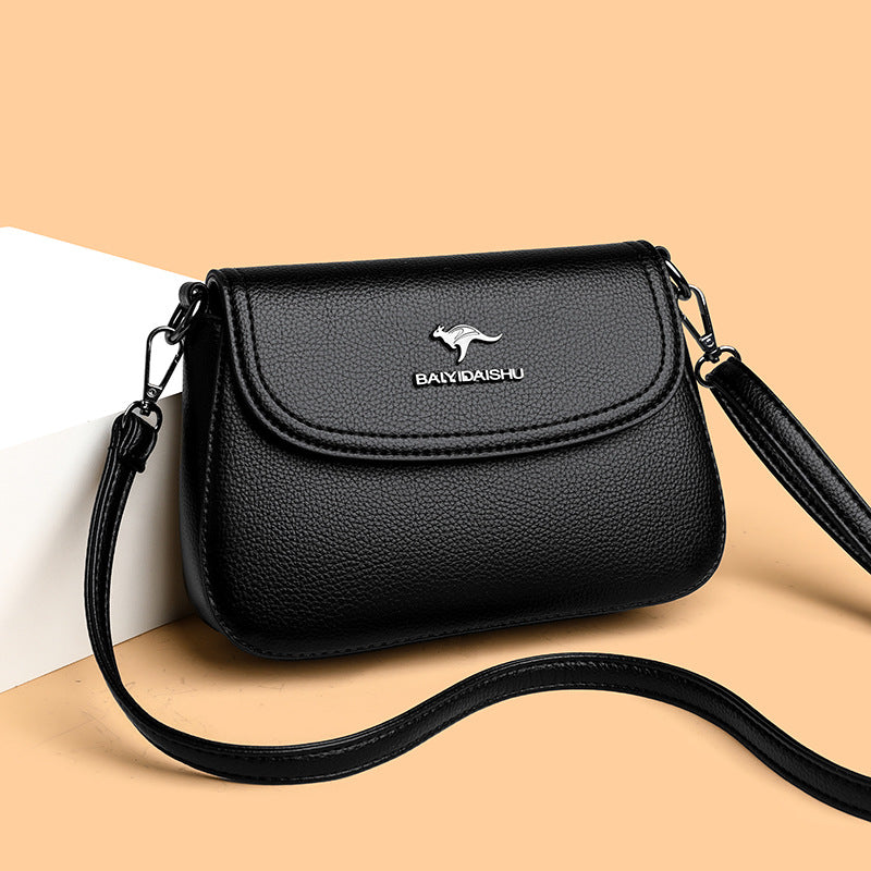 Female Advanced Texture Mother Simple Commute Bags