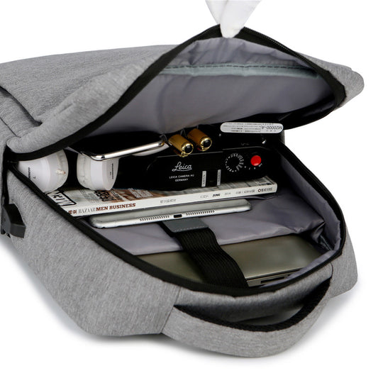 Fashion Attractive Business Computer Leisure Waterproof Backpacks