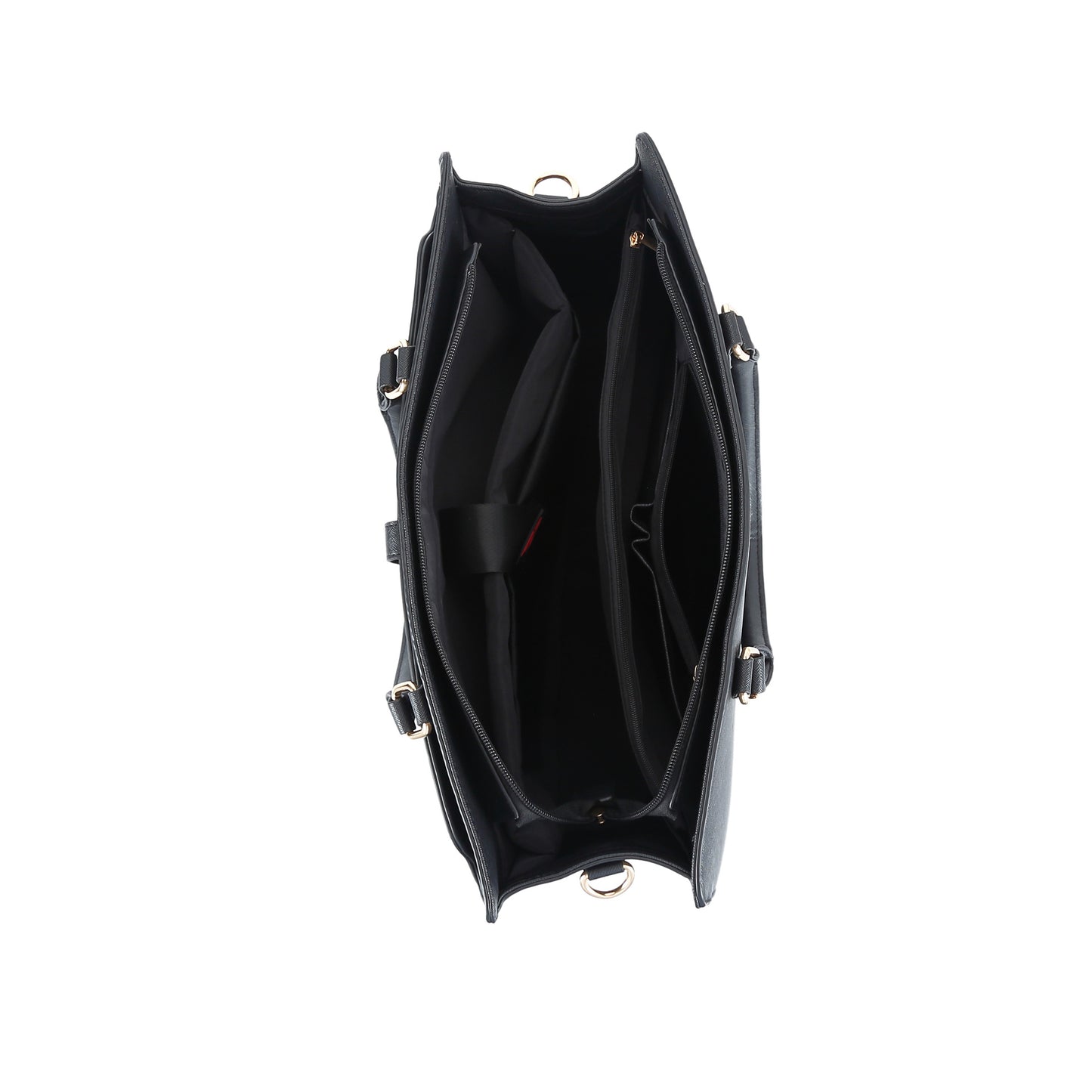 Women's Fashion Large Capacity Single Simple Portable Handbags