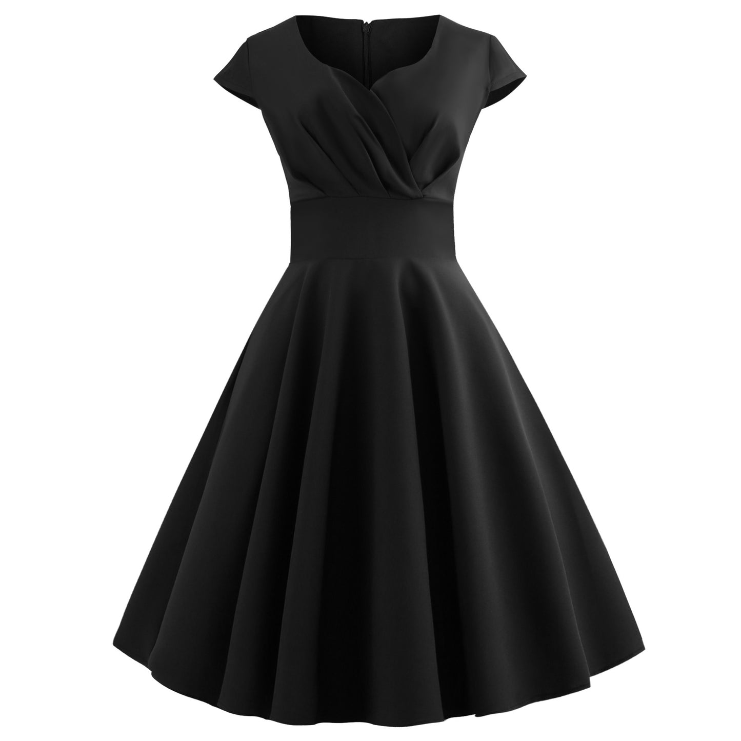 Attractive Classic Comfortable Fashion Sleeve Dress Dresses