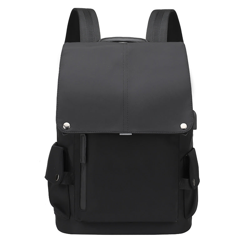 Men's Computer Large Capacity Fashion Light Trendy Backpacks