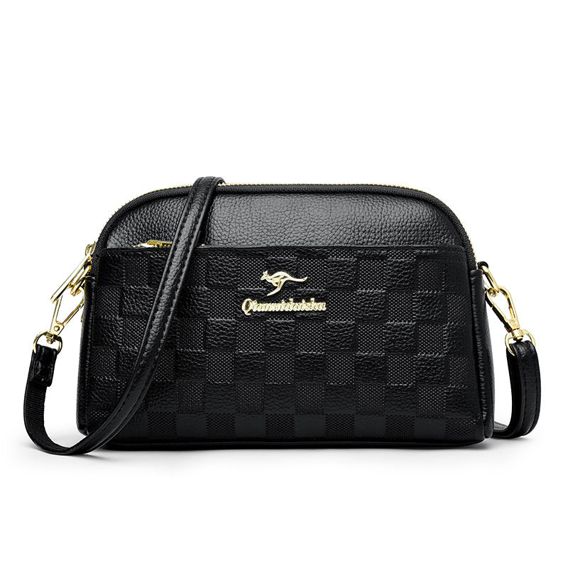 Women's Clutch Fashion Pouch Western Style Women's Shoulder Bag