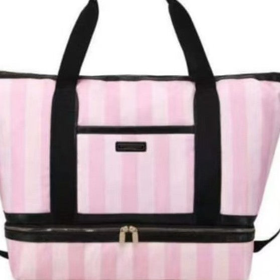 Glamorous Charming Large Capacity Portable Leisure Handbags