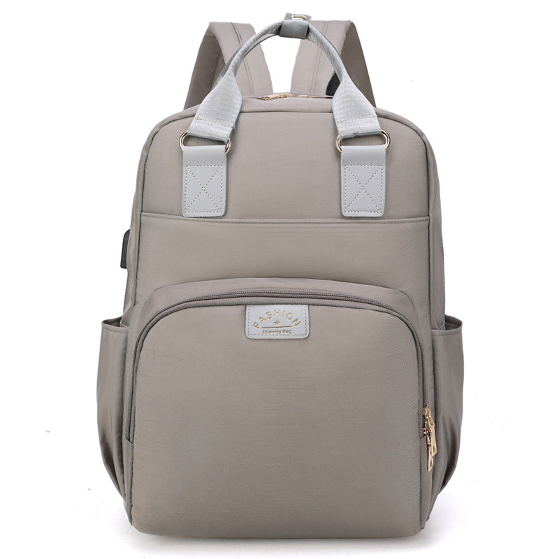 Children's Car Mom Storage Insulated Milk Warehouse Bags