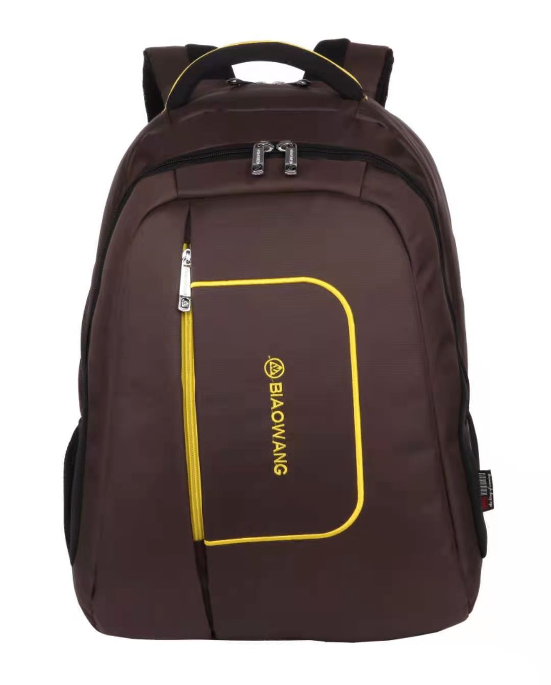 Men's Graceful Durable Unique Fashion Business Backpacks