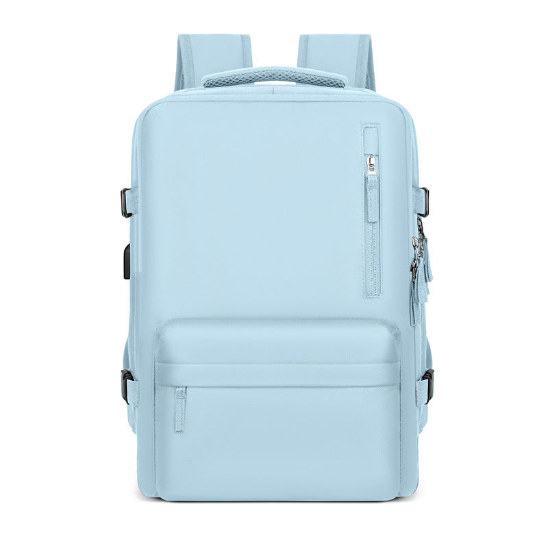 Business Computer Independent Shoe Warehouse Lightweight Backpacks