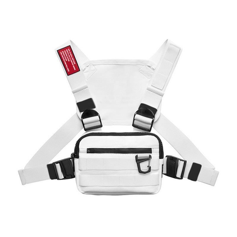 Men's Creative Trendy Waterproof Cycling Fashion Backpacks