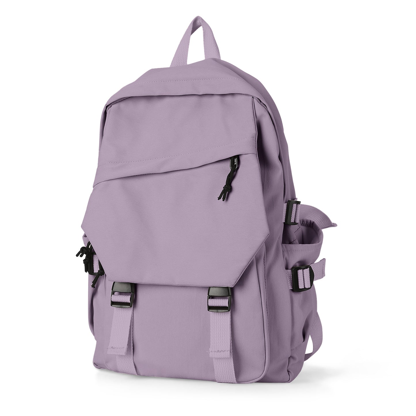 Men's Fashion Korean High Junior's Boys Lightweight Backpacks