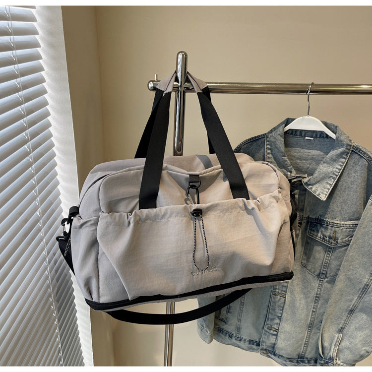Women's & Men's & Separation Couple Short Business Trip Travel Bags
