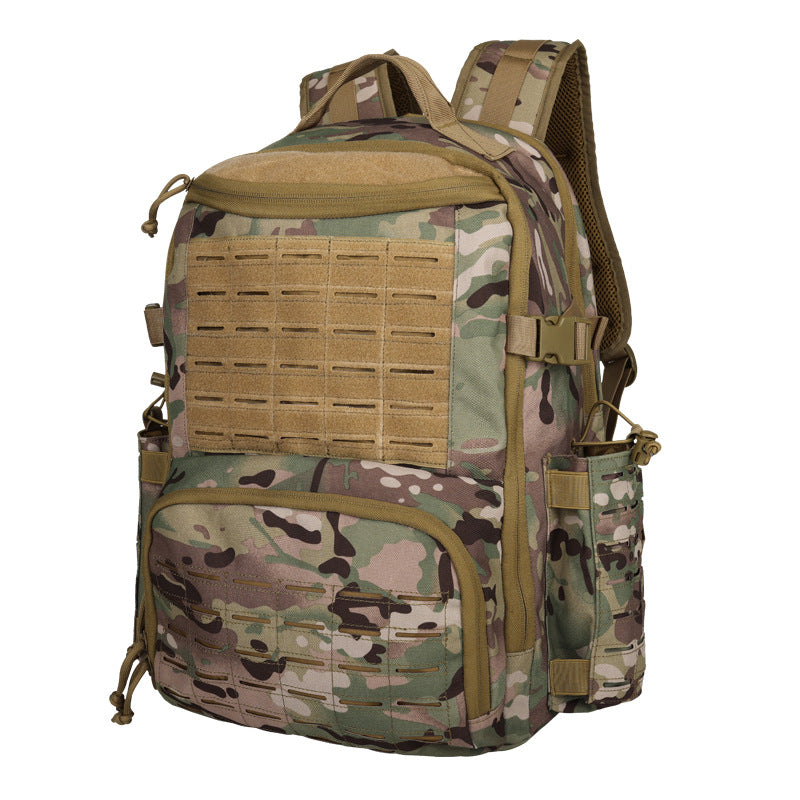New Classic Tactics Breathable Combat Hiking Tactical Bags