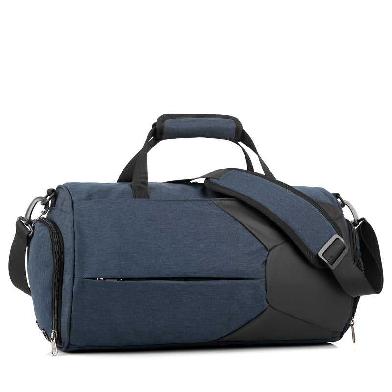 Yoga Fitness Large Capacity Workout Devices Sports Backpacks
