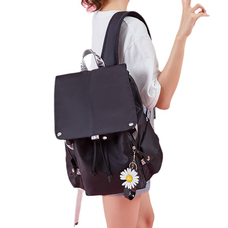 Women's New Graceful Unique Computer College Backpacks