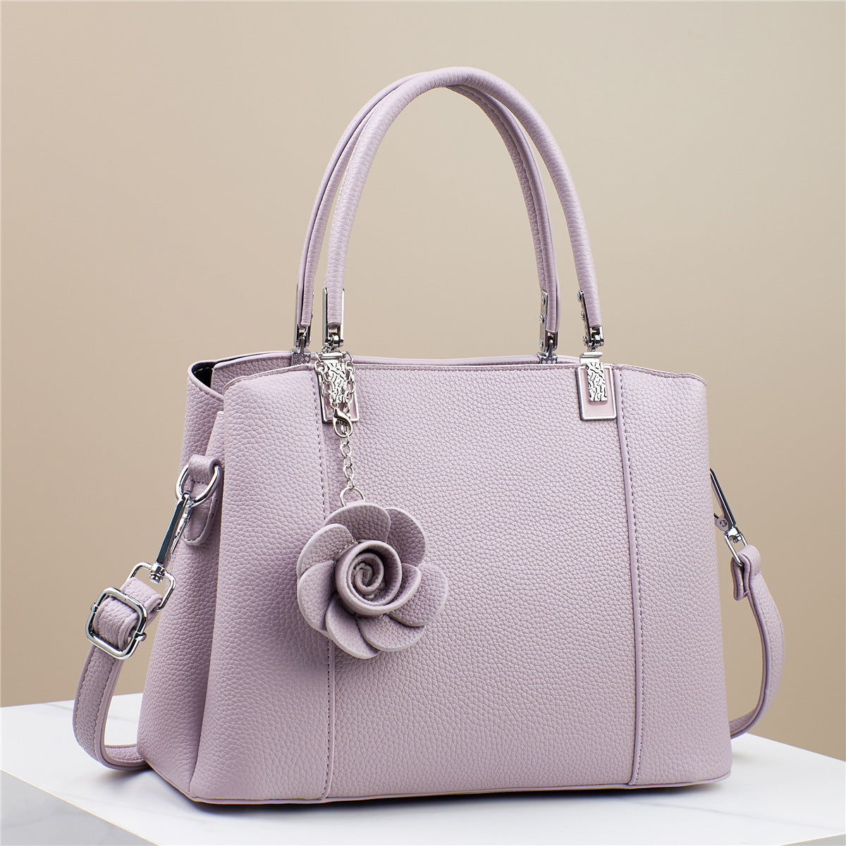 Women's Classic Innovative Korean Fashion Versatile Shoulder Bags