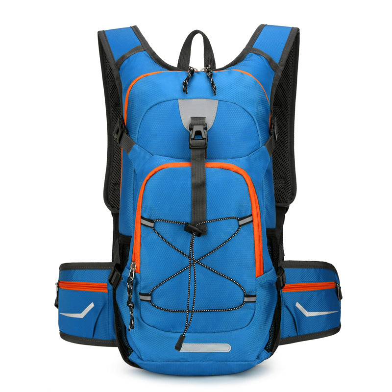 Warner Heim Riding Tourist Hiking Water Sports Backpacks
