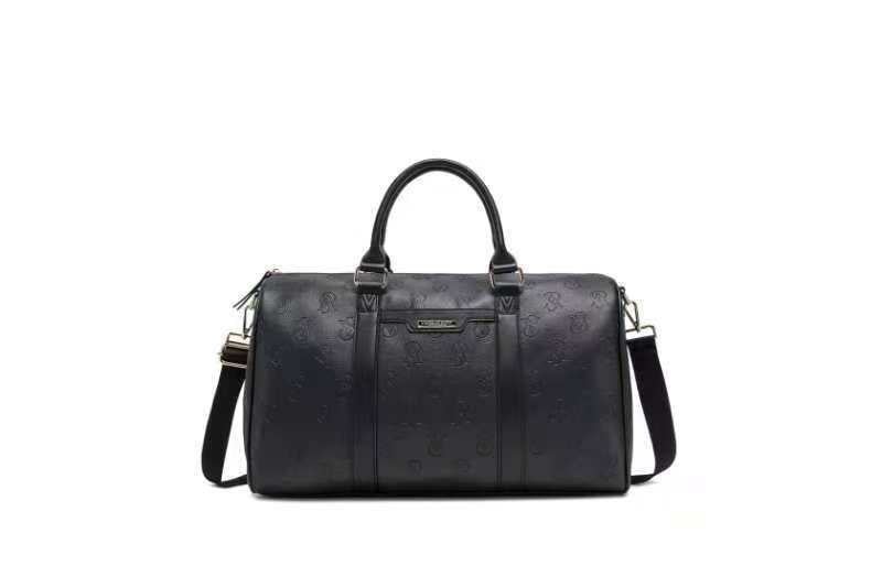 Glamorous Charming Large Capacity Portable Leisure Handbags