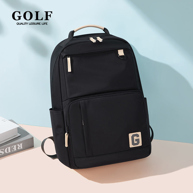 Women's & Men's & Golf High College Backpacks