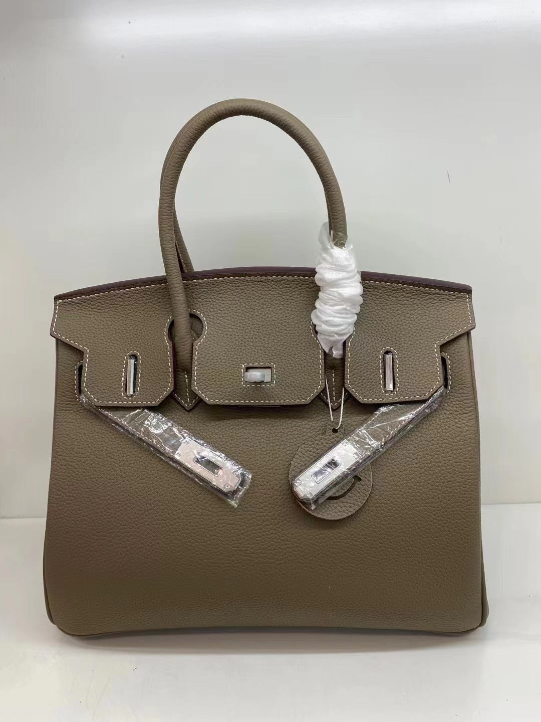 Leather Genuine First Layer Cowhide Fashion Bags