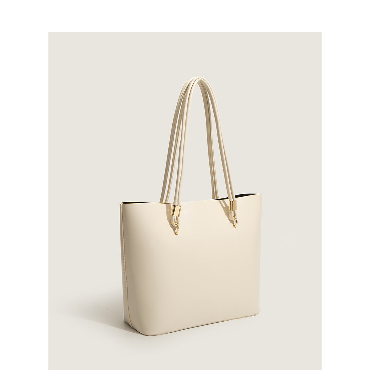 Women's Fashion High-grade Large Capacity Commuting Shoulder Bags