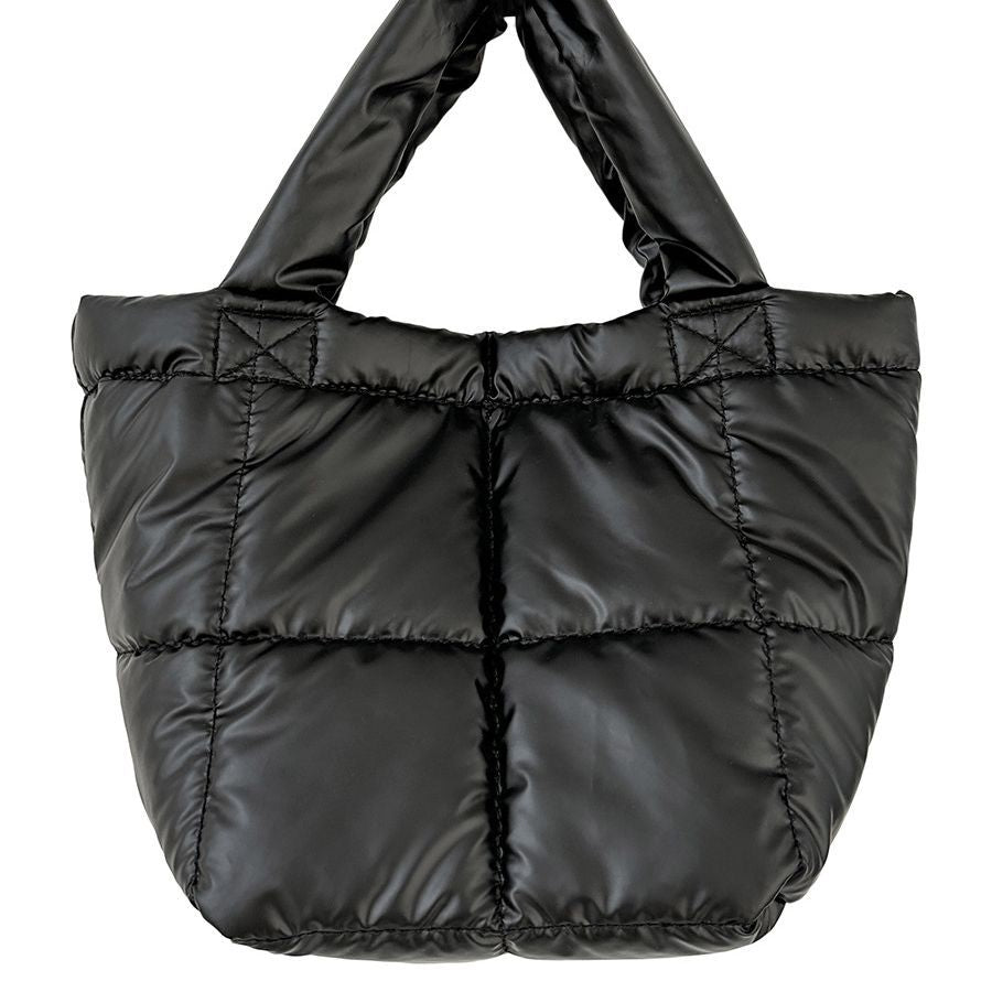 Women's Commuter Large Capacity High Sense Sier Handbags