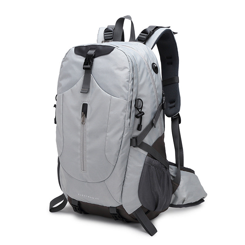 Women's & Men's & Business Traveling Large Capacity Hiking Mountaineering Backpacks