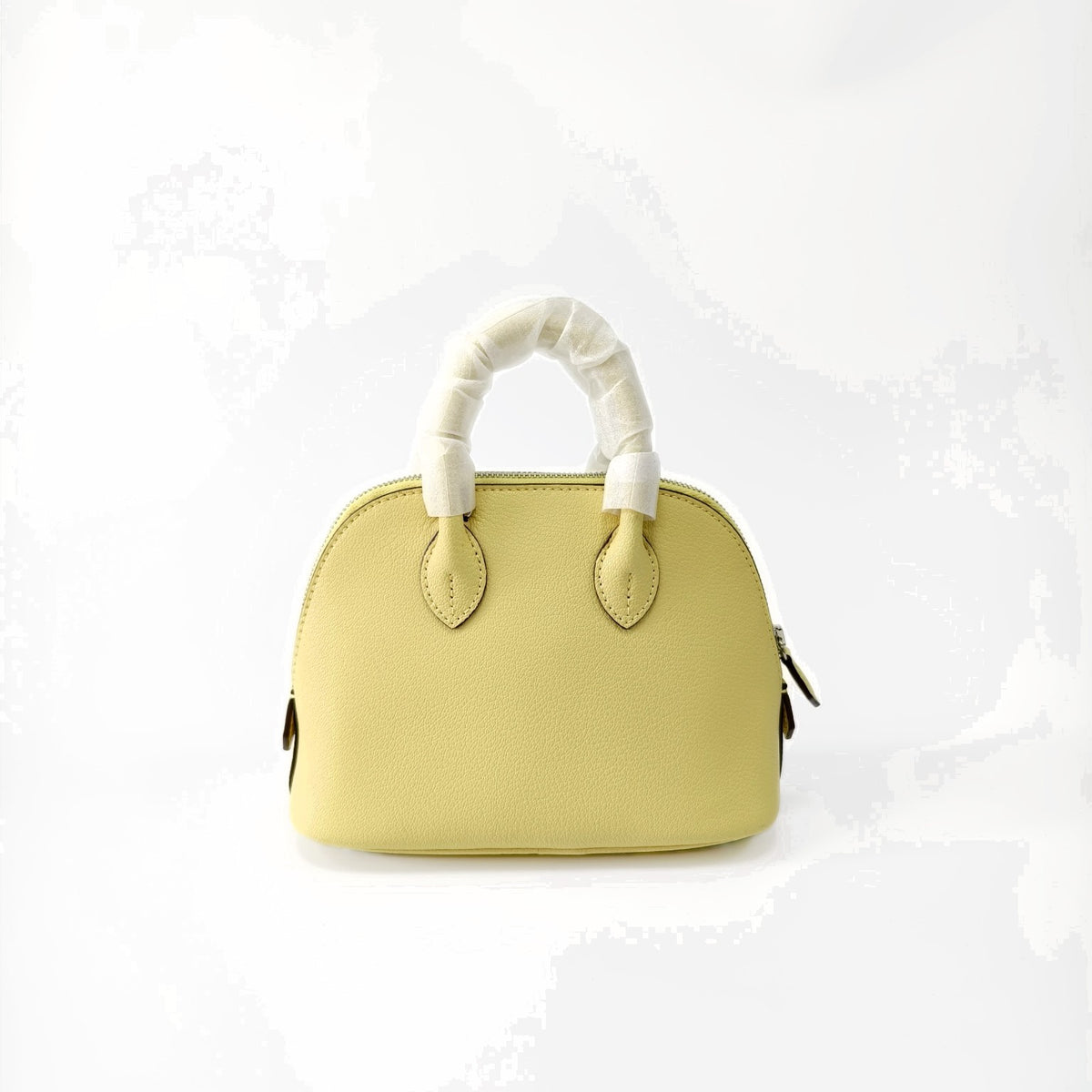 Bowling Mini Leather Imported Cowhide Portable Bags