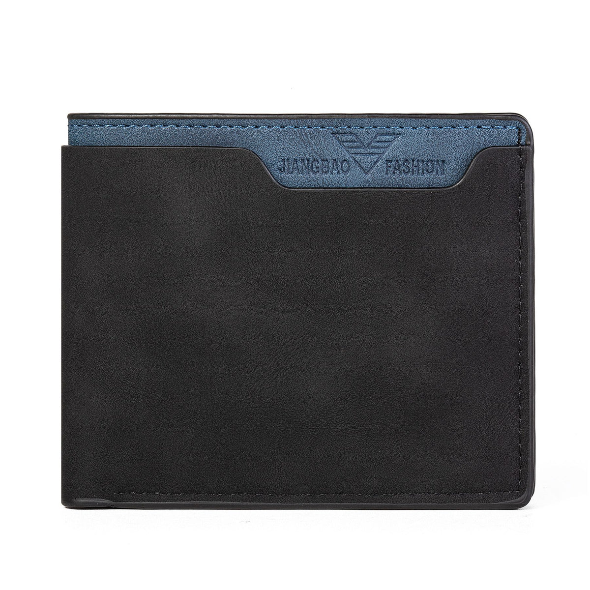 Men's Short Business Medium Multiple Slots Men's Wallet
