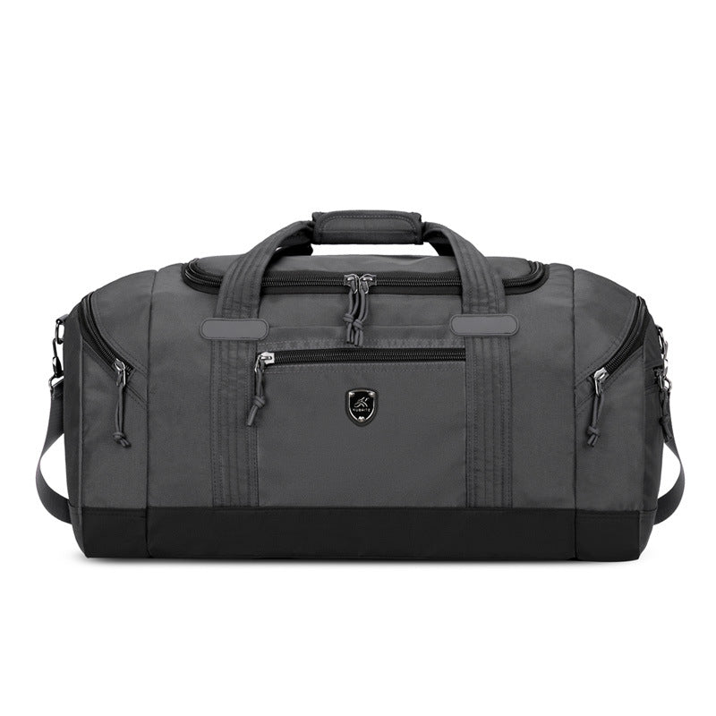 Large Long Short Distance Work Straight Travel Bags
